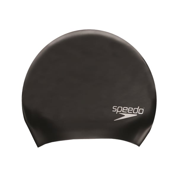 Speedo Unisex Adult Long Hair Swimming Cap