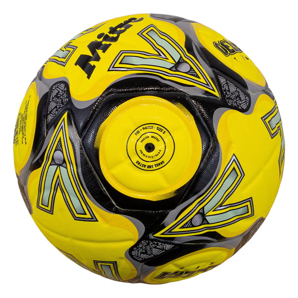 Mitre Delta Evo 2024 Contrast Football