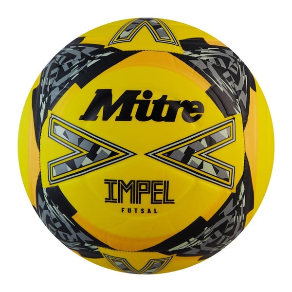 Mitre Impel Futsal 2024 Jalkapallo