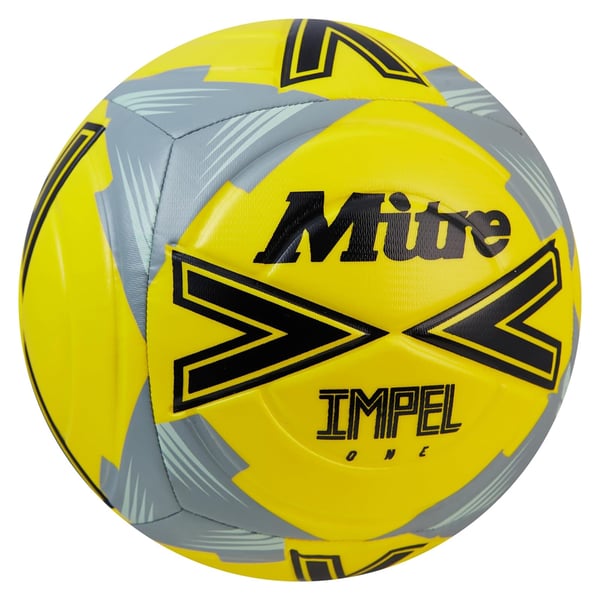 Mitre Impel One 2024 -jalkapallo
