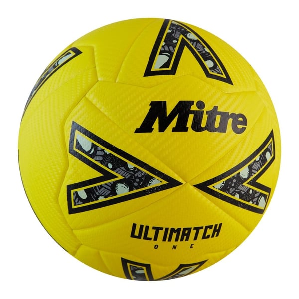 Mitre Ultimatch One 2024 Football