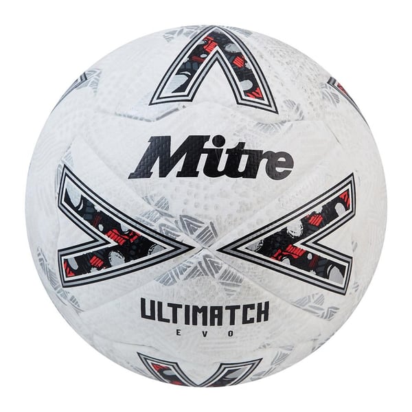 Mitre Ultimatch Evo 2024 Football