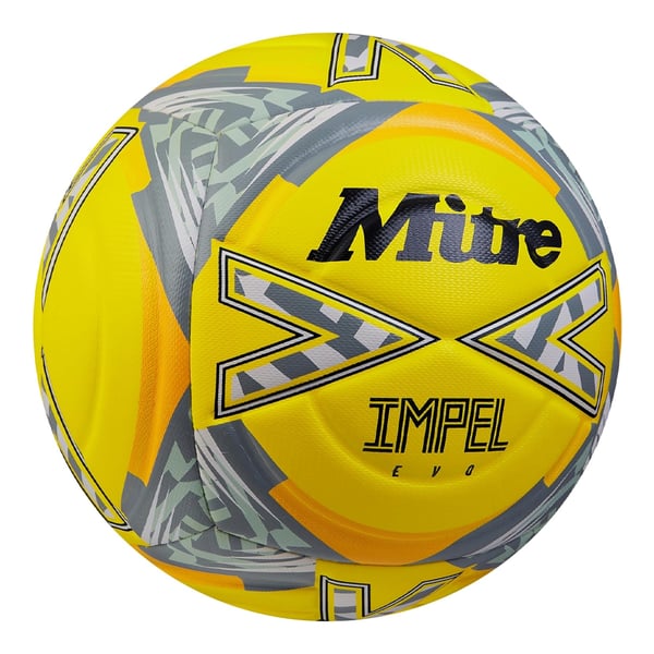 Mitre Impel Evo 2024 Football