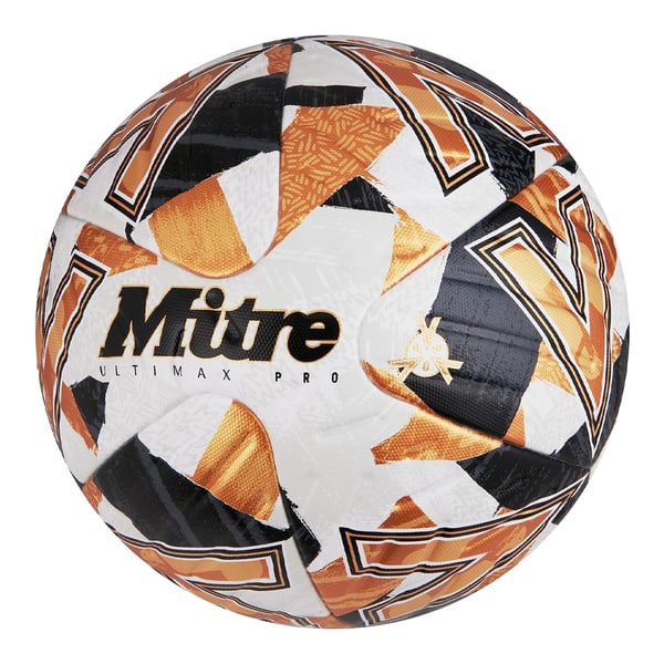 Mitre Ultimax Pro 2024 Jalkapallo