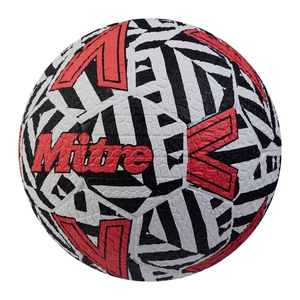 Mitre 2024 Street Soccer Football