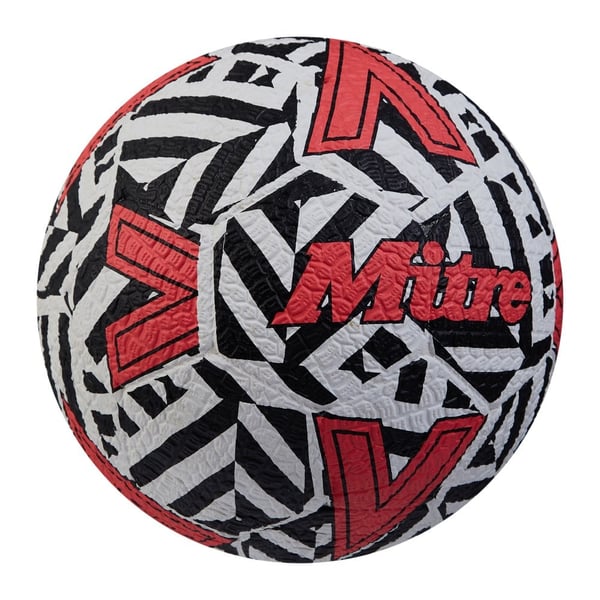 Mitre 2024 Street Soccer Football