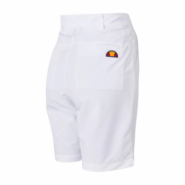 Ellesse Womens/Ladies Mabeli Shorts