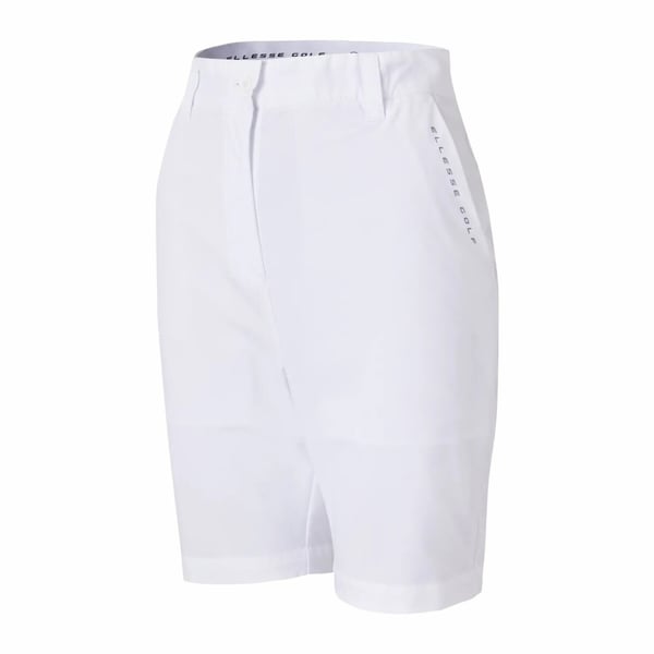 Ellesse Womens/Ladies Mabeli Shorts