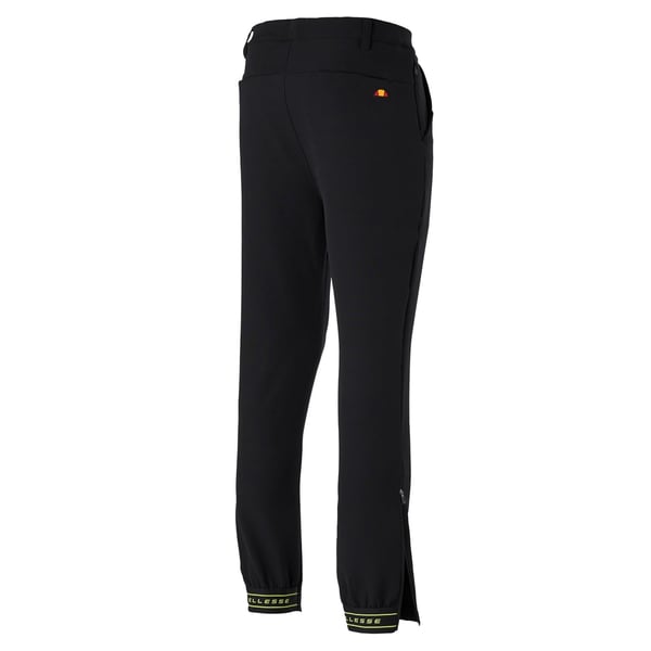Ellesse Mens Dannio Cuffed Trousers