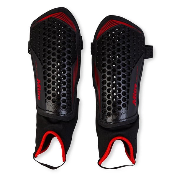 Mitre Unisex Adult 2024 Aircell Technology Hockey Shin Pads Mitre Unisex Adult 2024 Aircell Technology Hockey Shin Pads