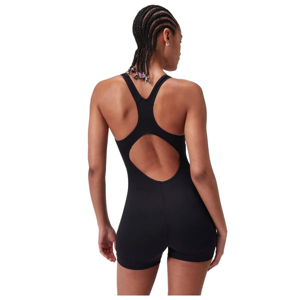 Speedo Womens/Ladies 2024 Eco Endurance+ Legsuit