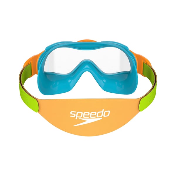 Speedo Childrens/Kids Sea Squad Swimming Goggles