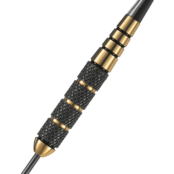 Harrows Vodoo Brass Darts (Pack Of 3)