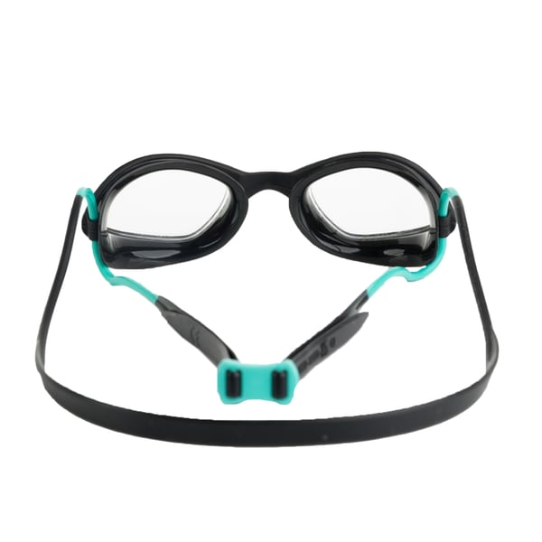 Zoggs Unisex Adult Tiger SNR Swimming Goggles
