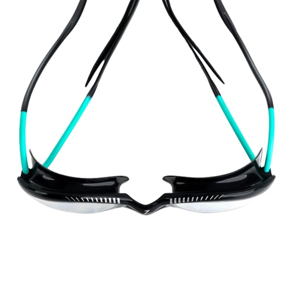 Zoggs Unisex Adult Tiger SNR Swimming Goggles