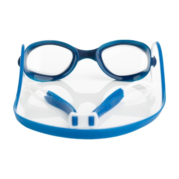 Zoggs Unisex Adult Tiger SNR Swimming Goggles