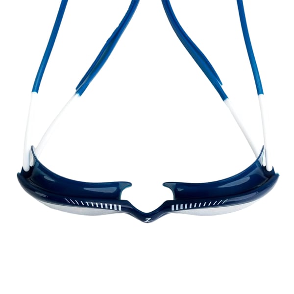 Zoggs Unisex Adult Tiger SNR Swimming Goggles