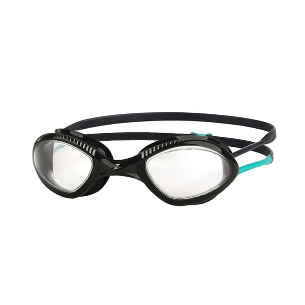 Zoggs Unisex Adult Tiger SNR Swimming Goggles