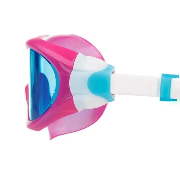 Zoggs Childrens/Kids Phantom 2024 Swimming Goggles