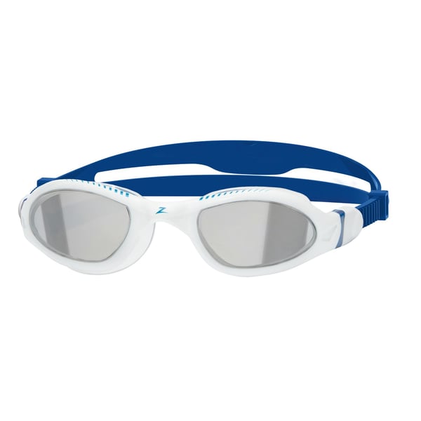 Zoggs Unisex Adult Tiger LSR+ 2024 -uimalasit kilpakäyttöön
