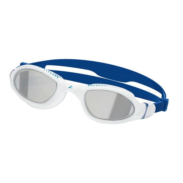 Zoggs Unisex Adult Tiger LSR+ 2024 Racing Swimming Goggles
