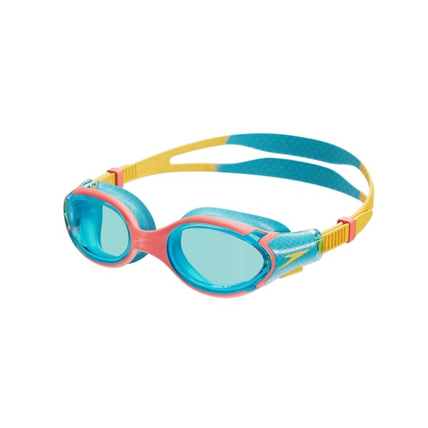 Speedo Childrens/Kids 2.0 2024 Biofuse Swimming Goggles