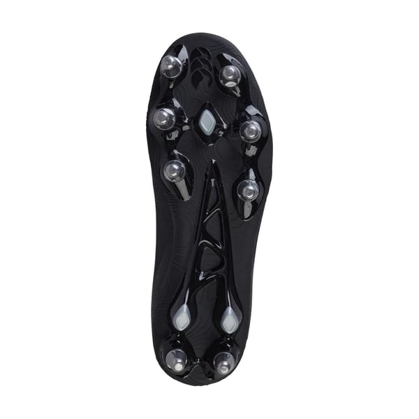 Canterbury Mens Stampede Team 2025 Soft Ground Rugby Boots