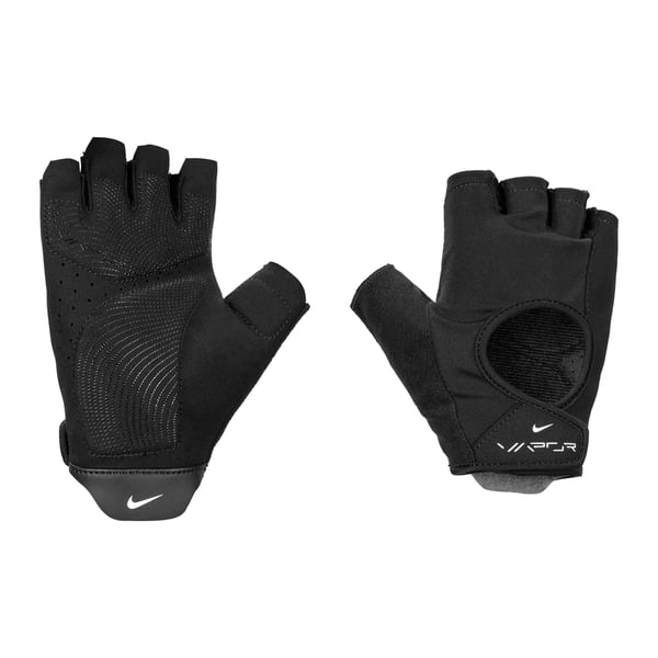 Nike Womens/Ladies Vapor 2024 Fitness Fingerless Gloves
