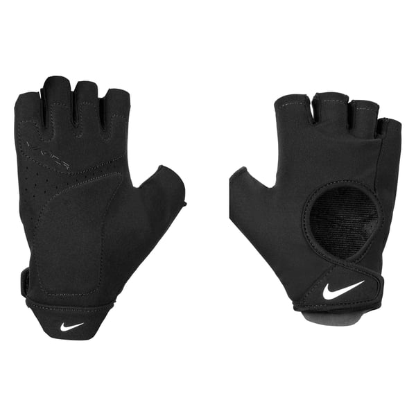 Nike Womens/Ladies Vapor Elite 2024 Fitness Fingerless Gloves