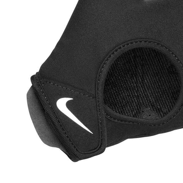 Nike Womens/Ladies Vapor Elite 2024 Fitness Fingerless Gloves