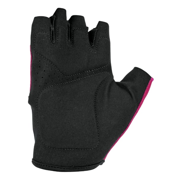 Nike Womens/Ladies Gym Essential 2024 Fitness Fingerless Gloves
