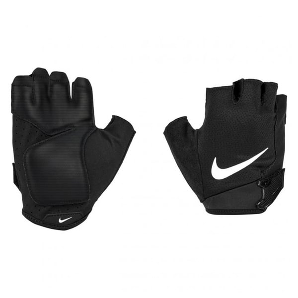 Nike Mens Vapor Elite 2024 Fitness Fingerless Gloves