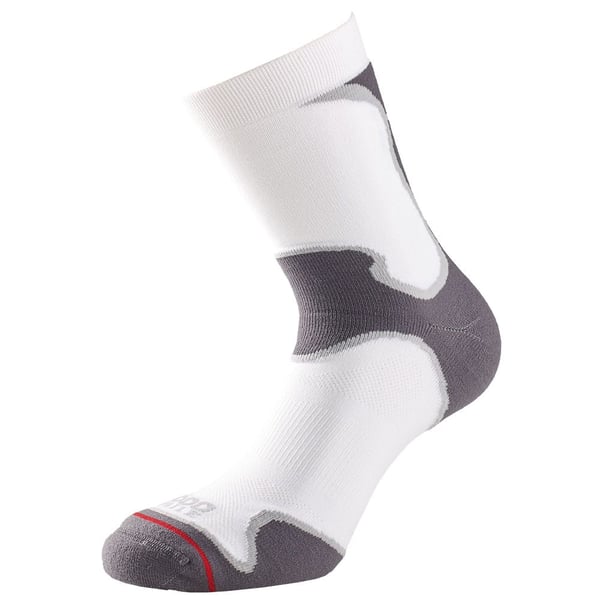 1000 Mile Womens/Ladies Fusion Socks