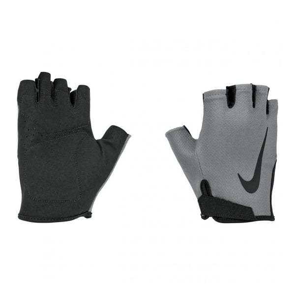 Nike Mens Gym Essential 2024 Fitness Fingerless Gloves