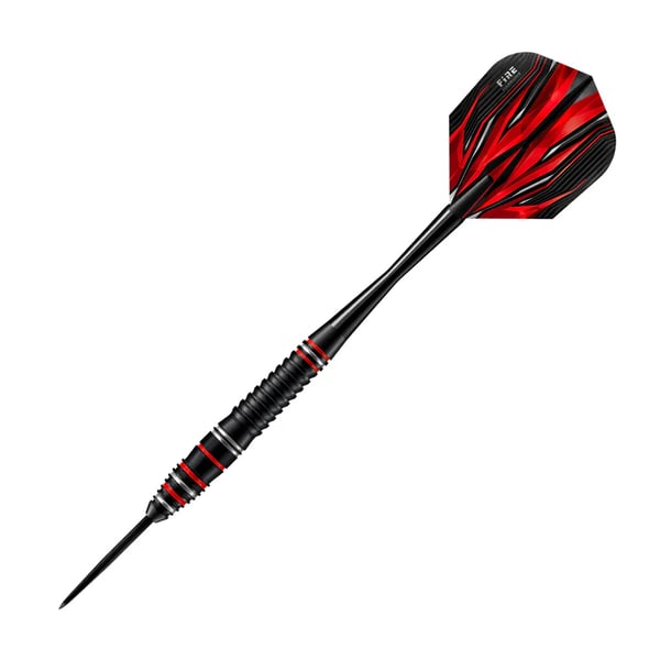 Harrows Fire 2024 Alloy Darts