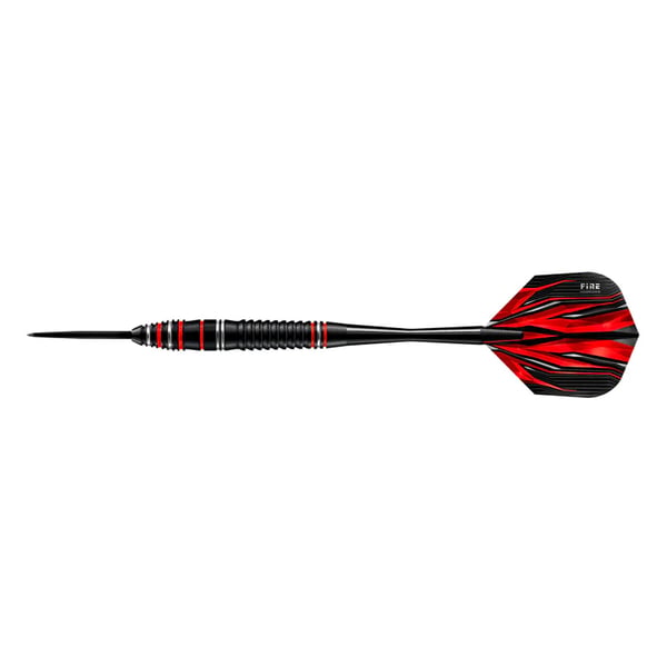 Harrows Fire 2024 Alloy Darts