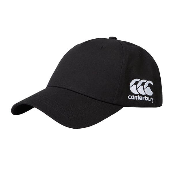 Canterbury Flex Fit Baseballkeps