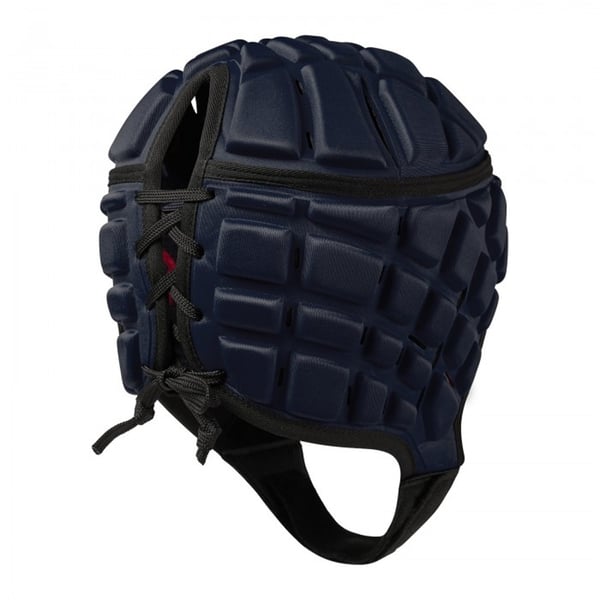 Canterbury Boys Raze Logo Rugby Headguard