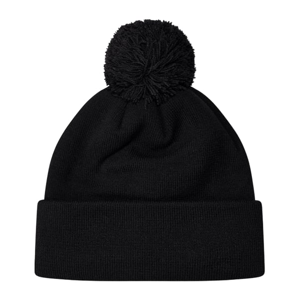 Canterbury 2025 Bobble Beanie