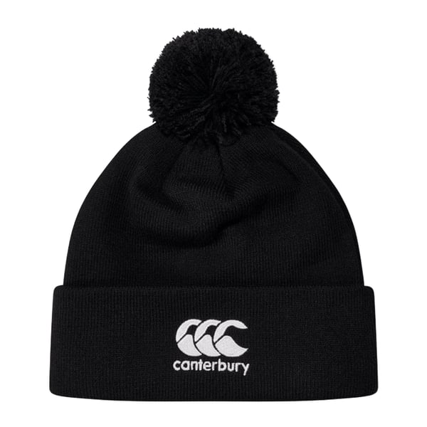 Canterbury 2025 Bobble Beanie