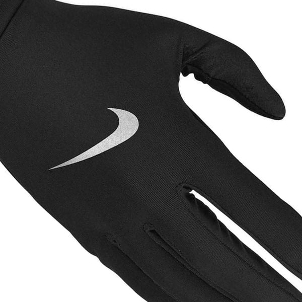 Nike Mens 2024 Pacer Lightweight Running Gloves