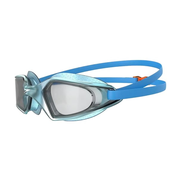 Speedo Childrens/Kids Hydropulse 2024 Swimming Goggles