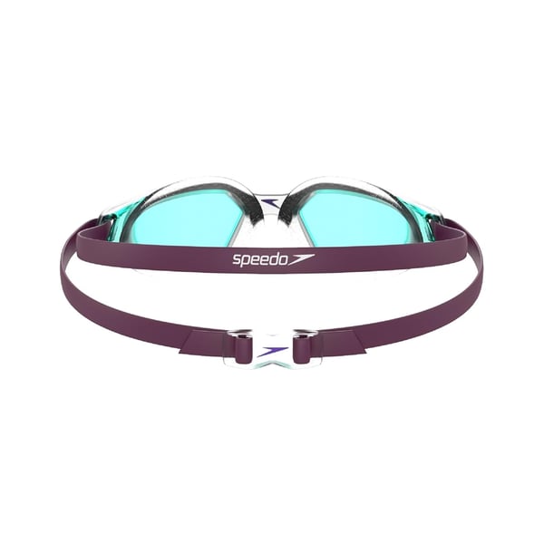 Speedo Childrens/Kids Hydropulse 2024 Swimming Goggles