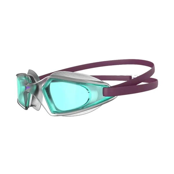 Speedo Childrens/Kids Hydropulse 2024 Swimming Goggles