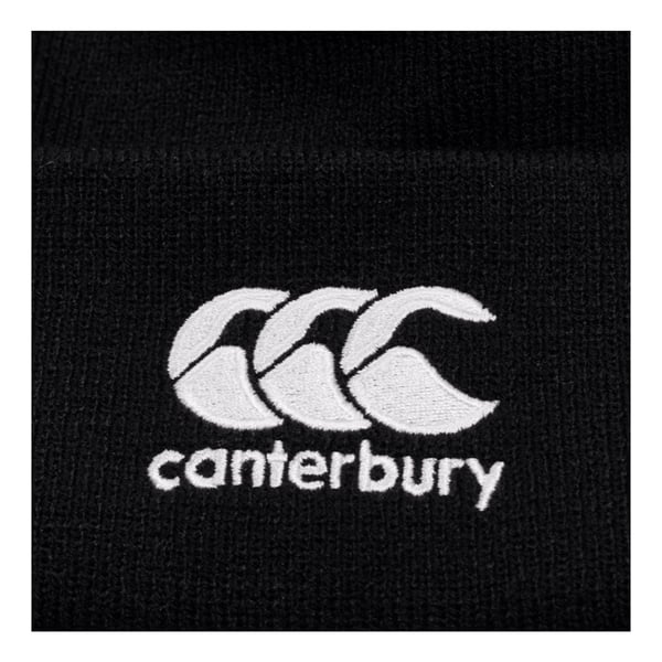 Canterbury 2025 Bobble Beanie