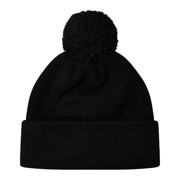Canterbury 2025 Bobble Beanie