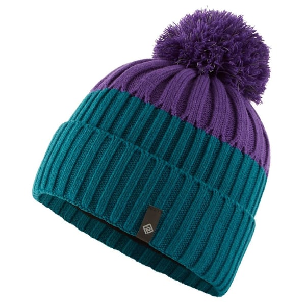 Ronhill Contrast Bobble -pipo Ronhill Contrast Bobble -pipo