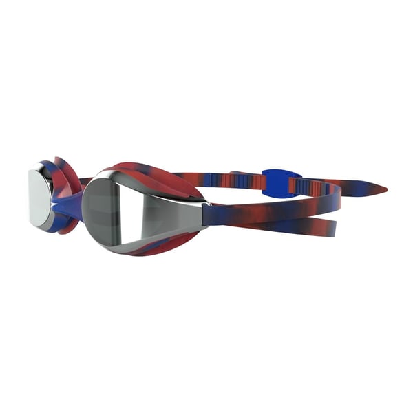 Speedo Childrens/Kids 2024 Hyper Flyer Mirror Swimming Goggles