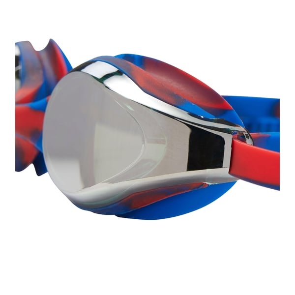 Speedo Childrens/Kids 2024 Hyper Flyer Mirror Swimming Goggles