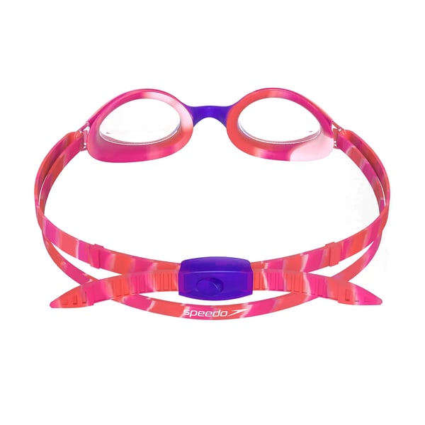 Speedo Childrens/Kids Hyper Flyer 2024 Swimming Goggles